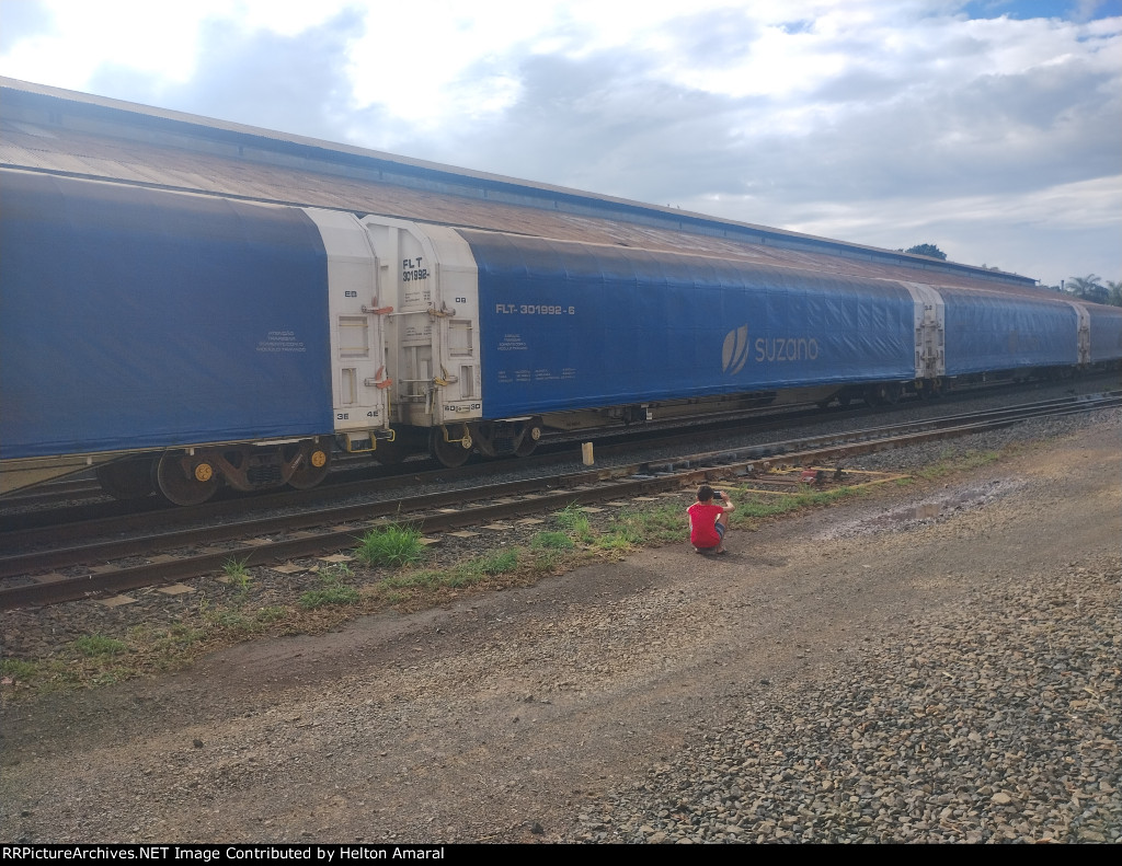 CPS FLT-301992-6